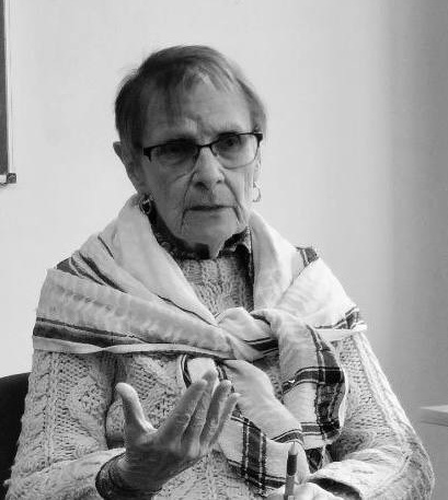 Dianne Feeley