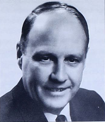 Don Benedict