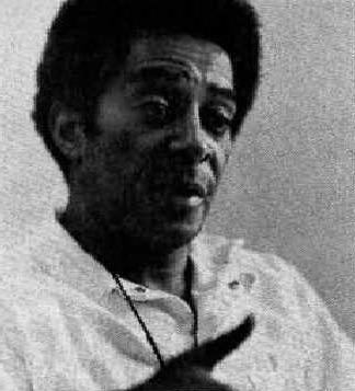 Donald Noble