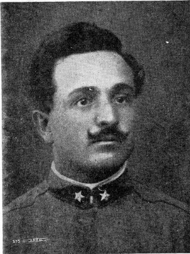 Donato Carrillo