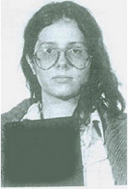 Donna Joan Borup
