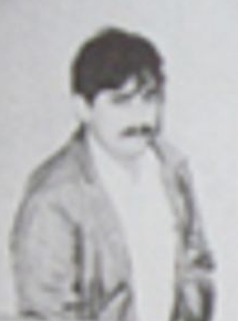 Donnie Thornsbury