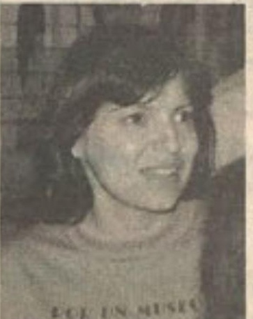 Dora García-López