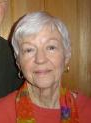 Doris Sage