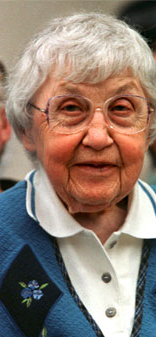Dorothy M. Hennessey