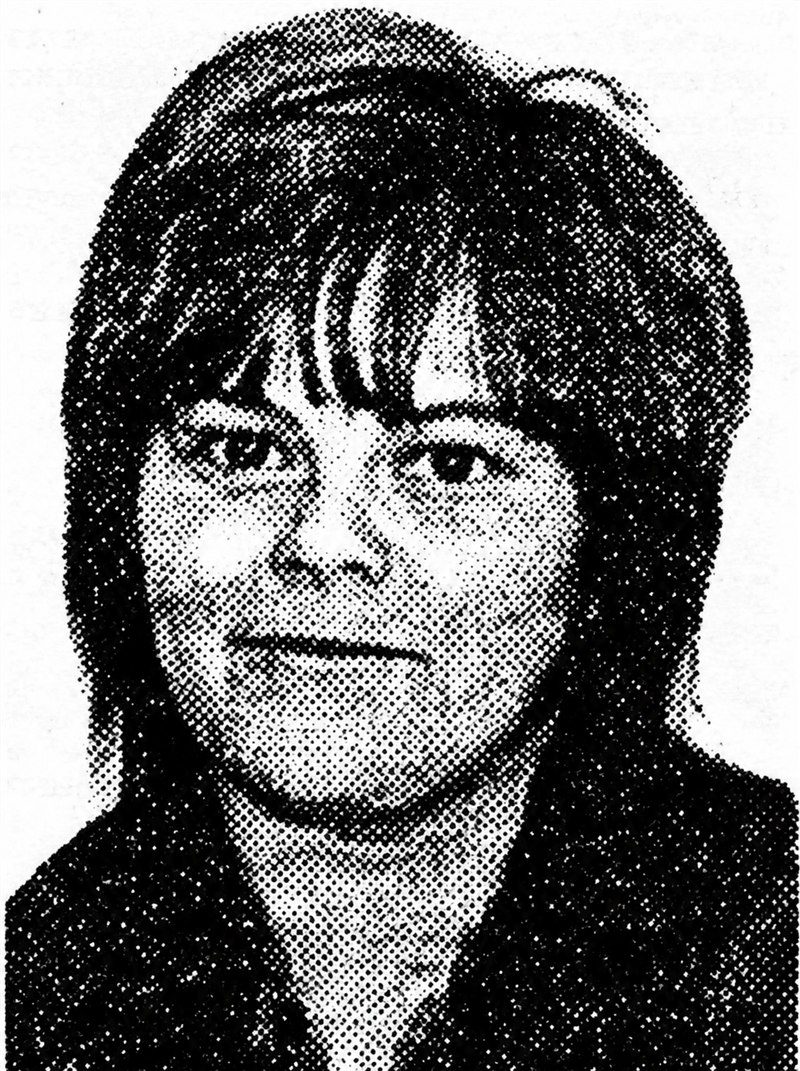Dottie Mather