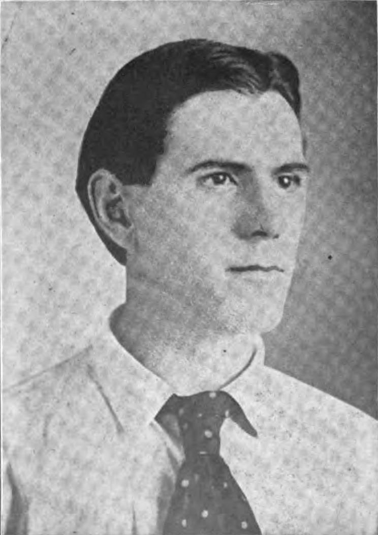 E. J. Foote