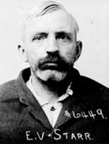 E. V. Starr