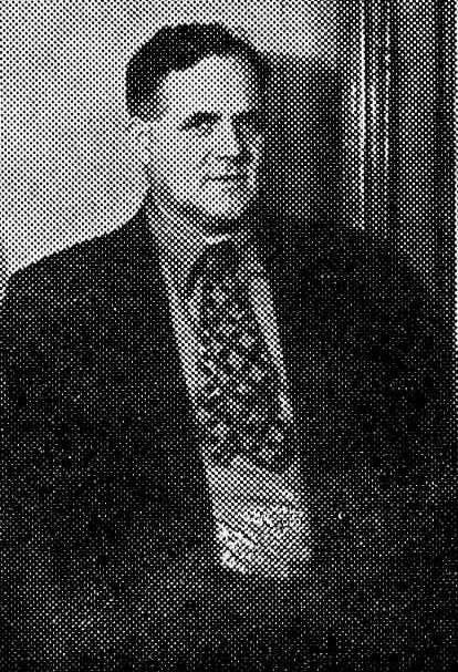 Earl King
