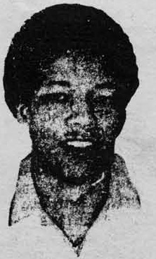 Earl Leverette
