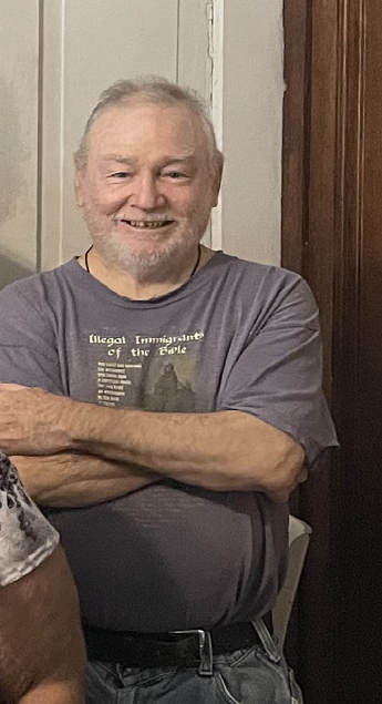 Ed Bloomer