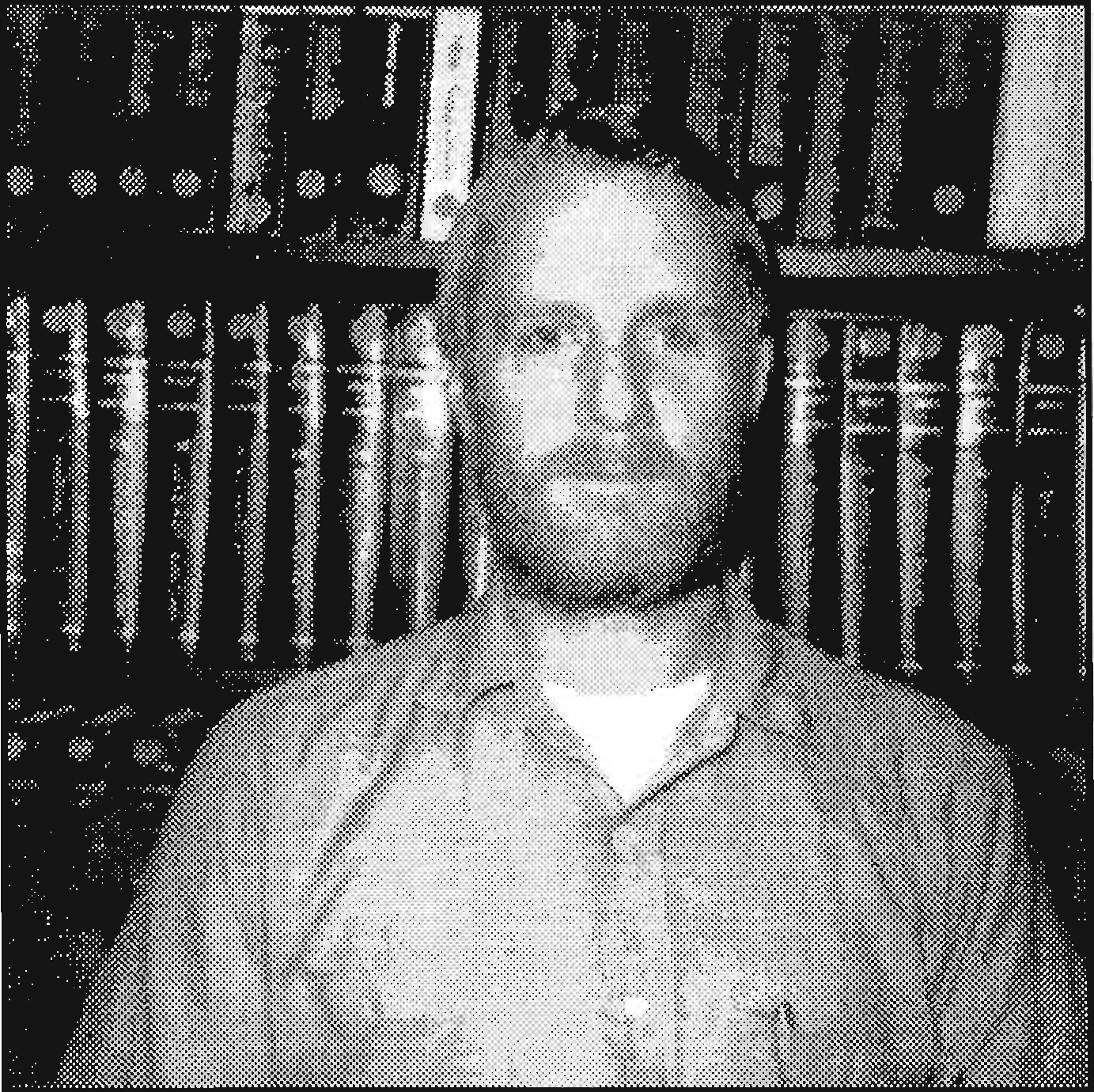 Ed Mead