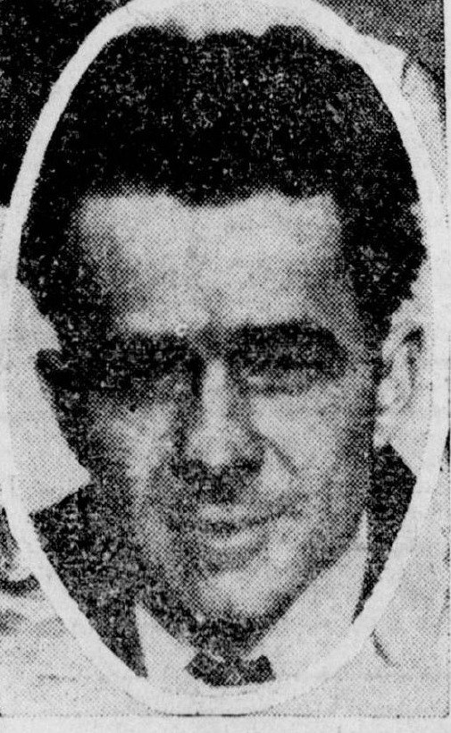 Ed Nehmer