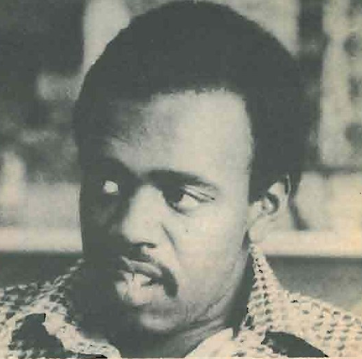 Ed Walker