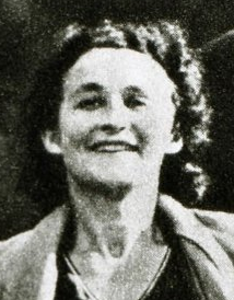 Edith Berkman