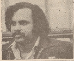 Eduardo Cruz