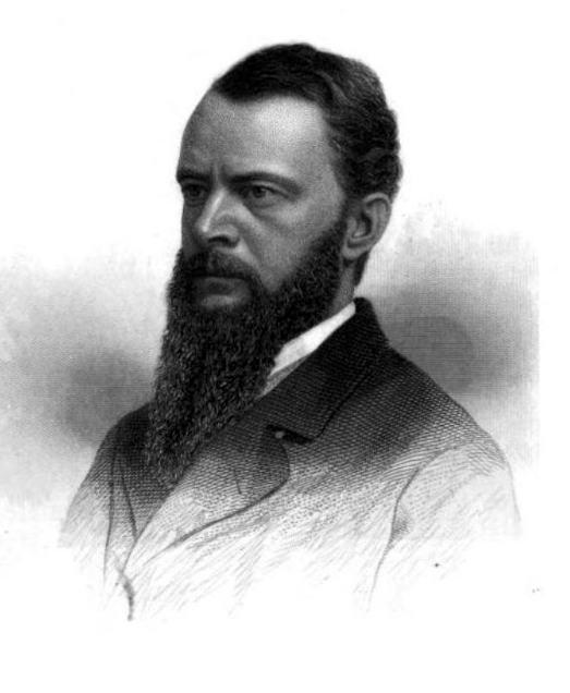 Edward A. Pollard
