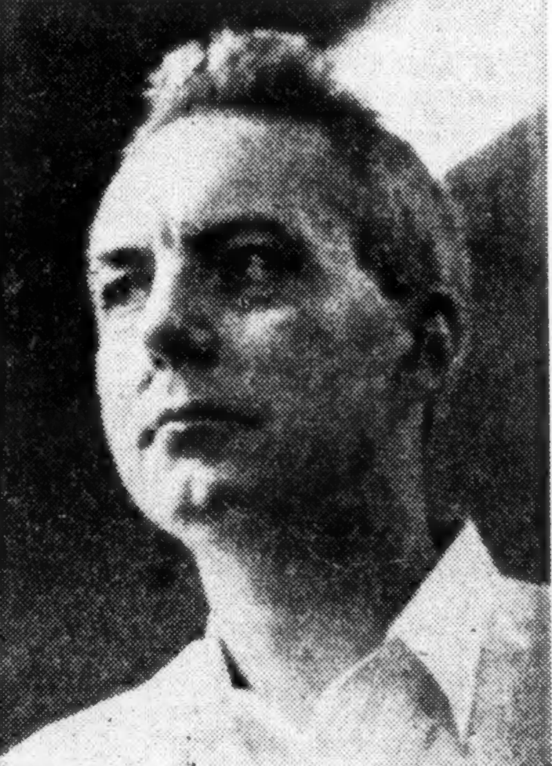 Edward J. Fitzgerald
