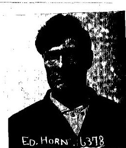 Edward S. Horn