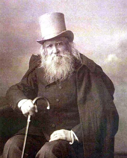 Edward S. Sharpe