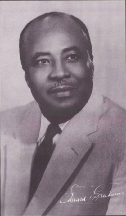 Edward T. Graham