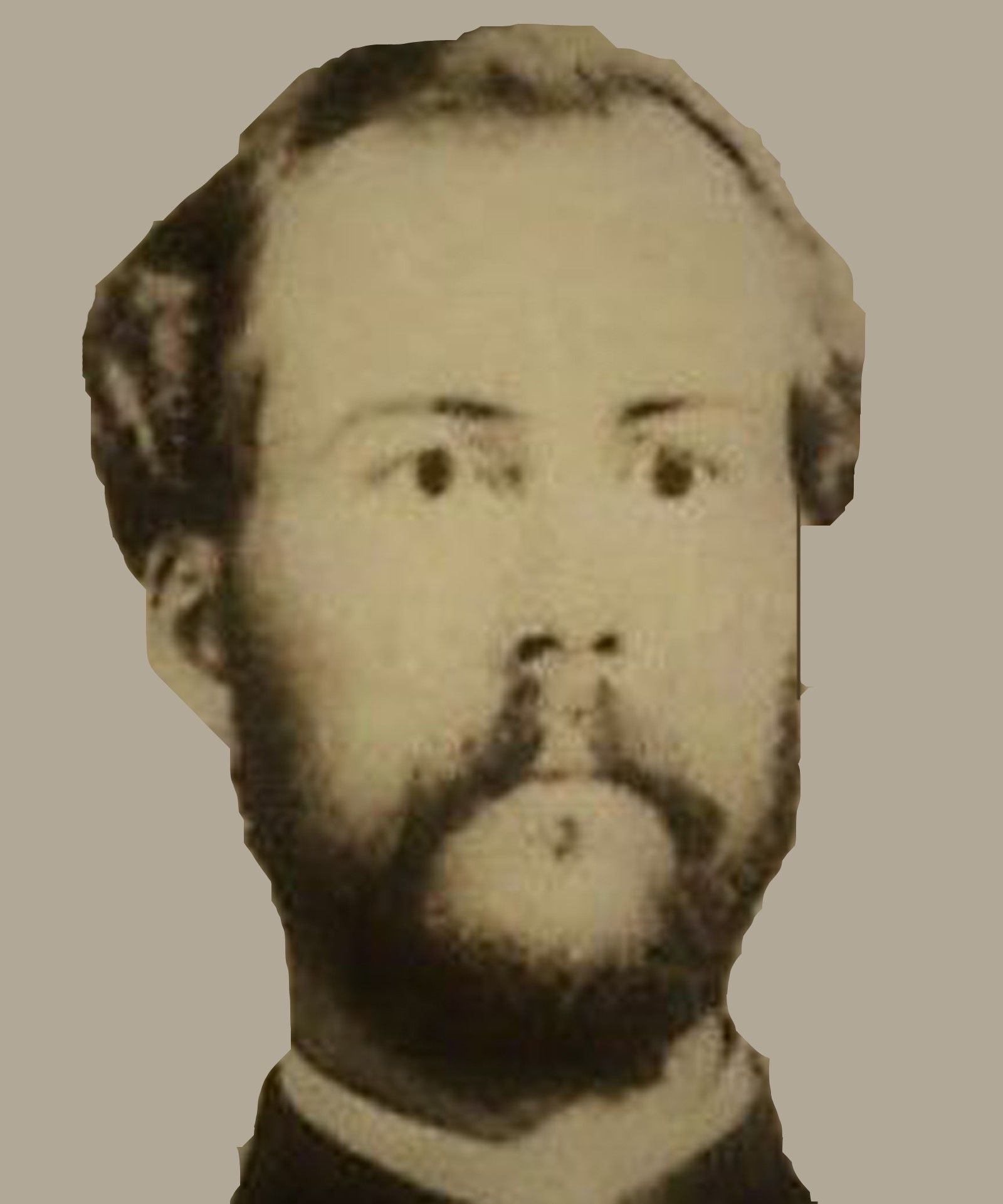 Edward T. Sheldon
