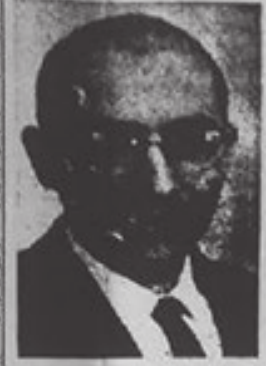 Edward Yellin