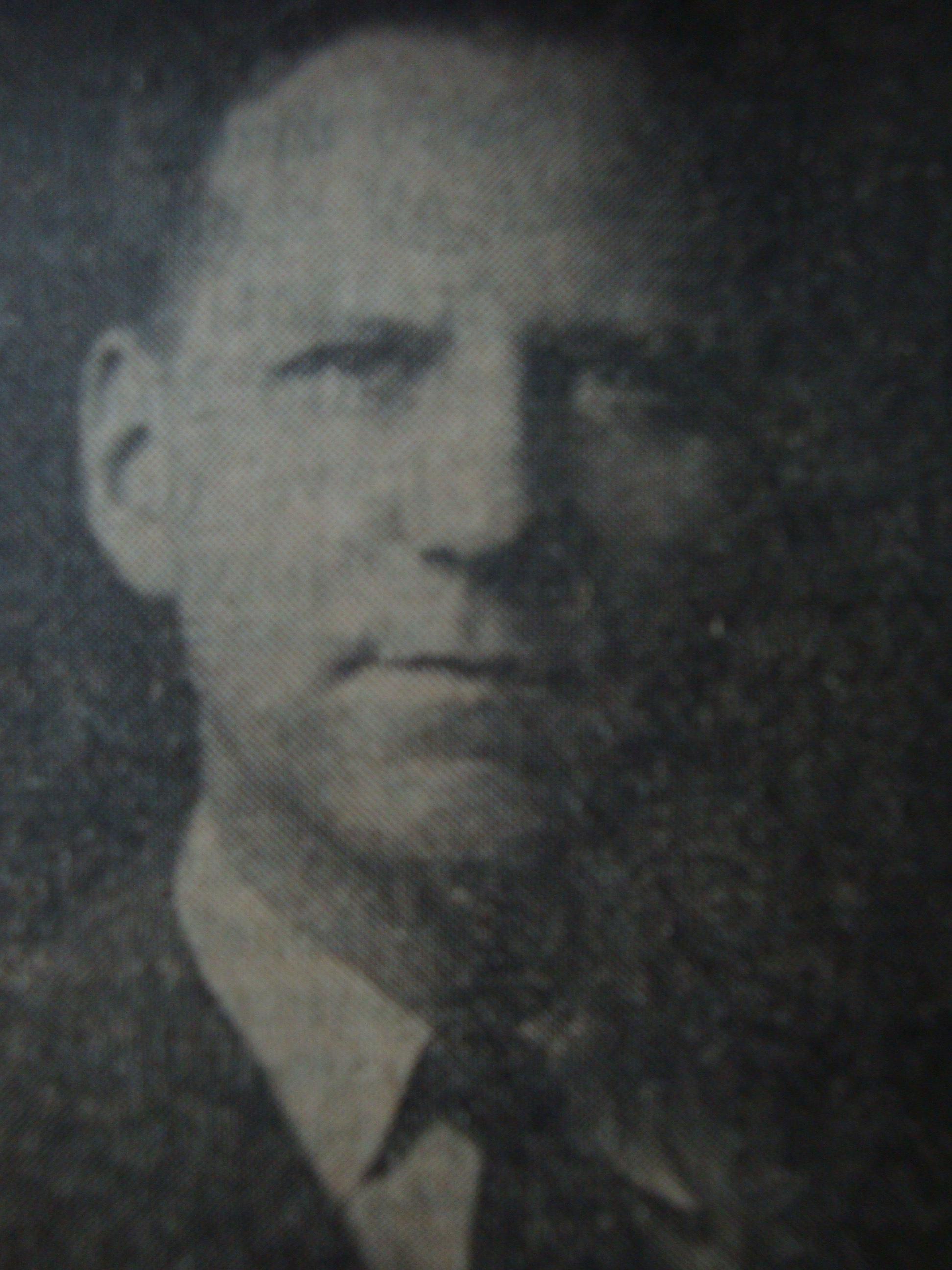 Edwin Berry Burgum