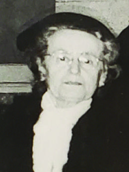 Elba Chase Nelson