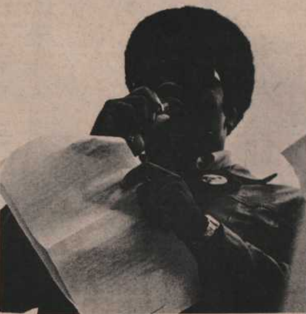 Elbert Howard