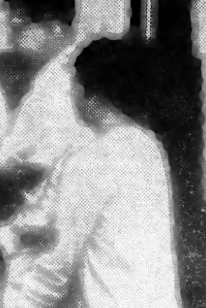 Eleanor Calkins