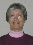 Elizabeth Ann Lentsch