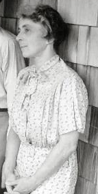 Elizabeth Moos