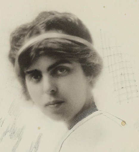 Elizabeth Stuyvesant
