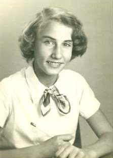 Elizabeth Walters