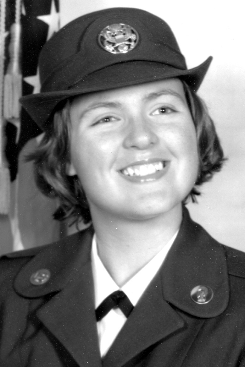 Ellen Barfield