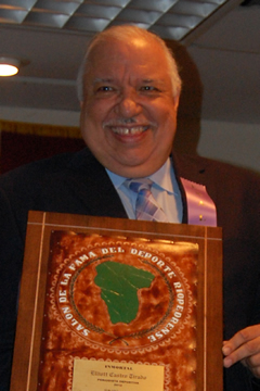 Elliot Vicente Castro Tirado