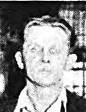 Ellis Bjorkman