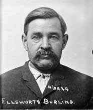Ellsworth Burling