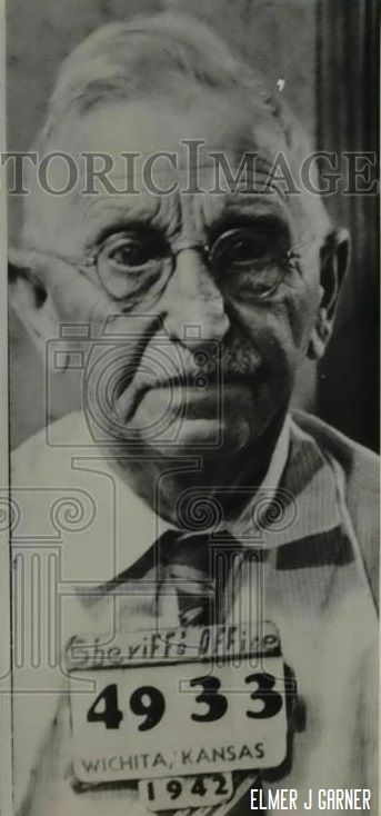 Elmer J. Garner