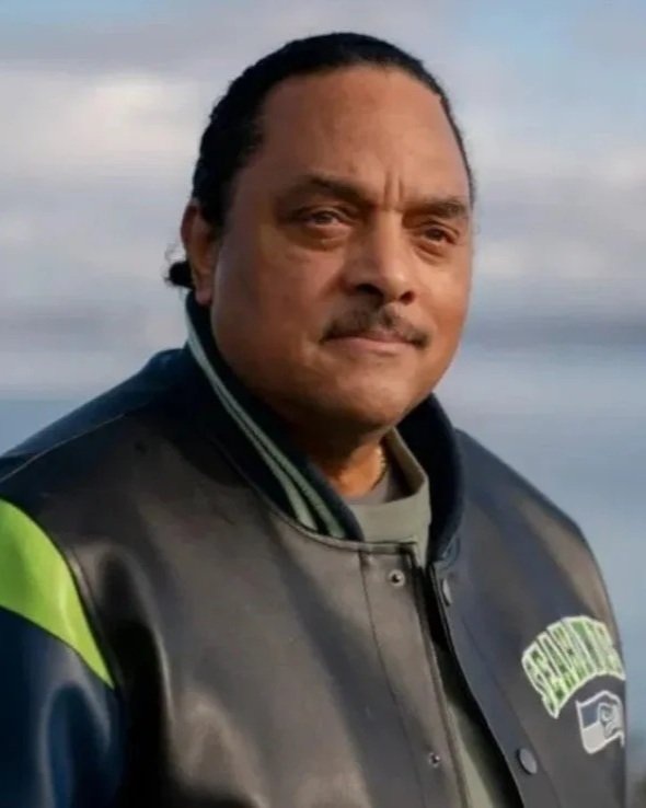 Elmer James Dixon III