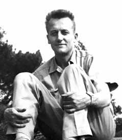 Elmer Luchterhand
