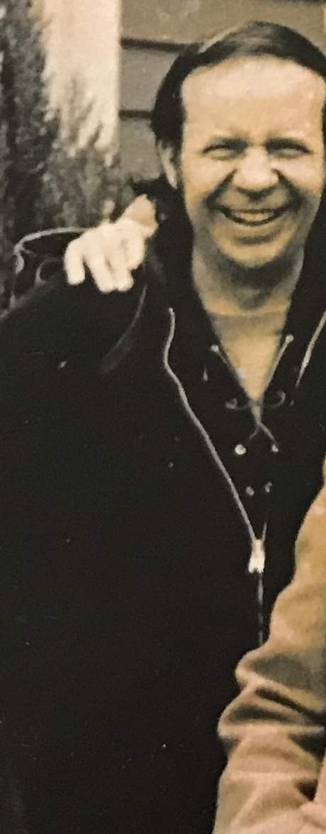 Elmer Maas