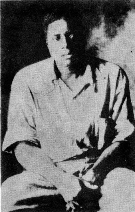 Elmore Clark