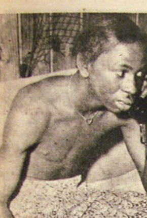 Elton Rankin