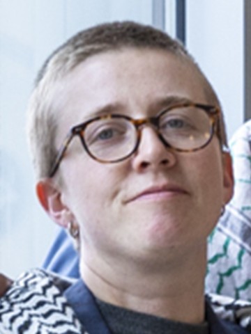 Em Tillotson