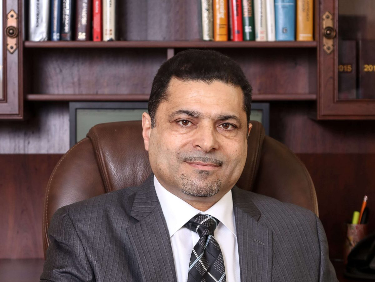 Emadeddin Muntasser