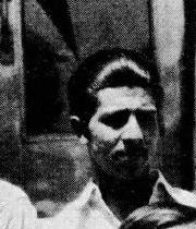 Emilio Alonzo