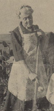 Emma Grondahl