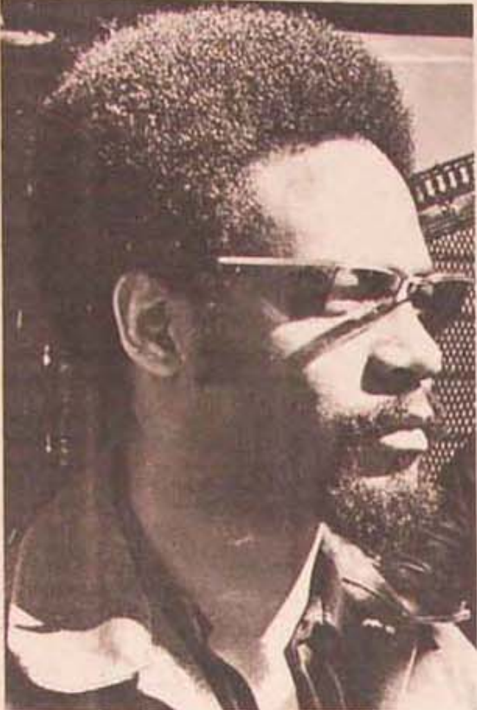 Emory Douglas
